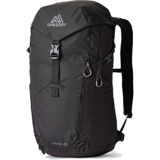 Foto de Gregory Mochila - Nano 28L - Optic Black