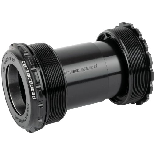 Immagine prodotto da CeramicSpeed Movimento Centrale - Alpha - T47a | Road | Ceramic | T47-77-30