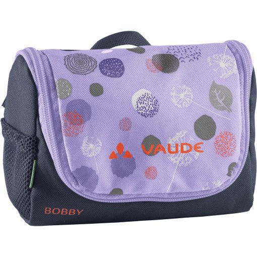 Foto de Vaude Bolsa de Lavado Niño - Bobby 1L - pastel lilac