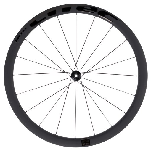 Immagine prodotto da CITEC Ruota Posteriore - 8000 GR Gravel DB - 28&quot; | Carbonio | Clincher | Centerlock - 12x142mm - nero