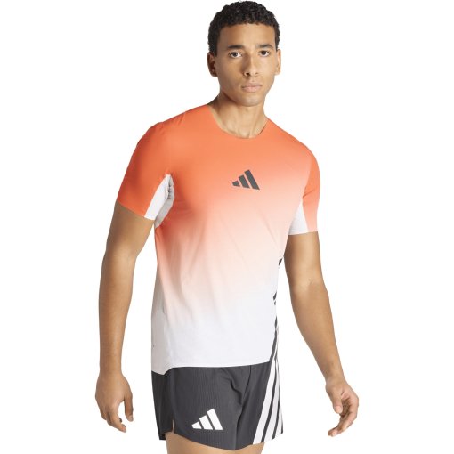 Kuva tuotteesta adidas Xperior Pro Paita Mies - white/semi impact orange JV9036