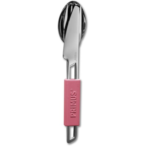 Kuva tuotteesta Primus Leisure Cutlery - melon pink