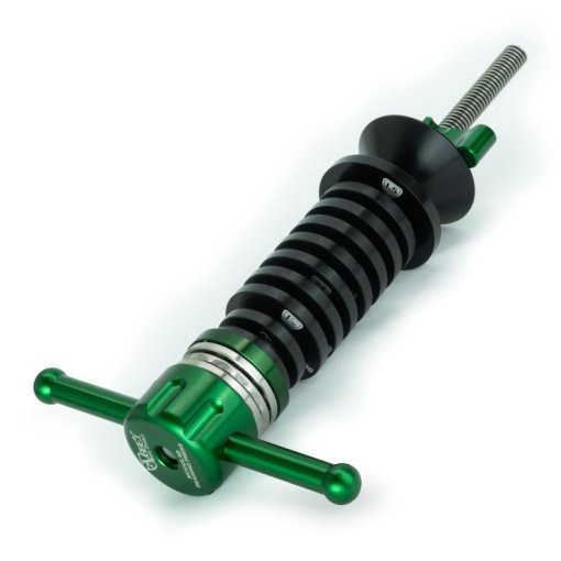 Immagine prodotto da Abbey Bike Tools Set Pressa Cuscinetti per Movimento Centrale - Modular Bearing Press