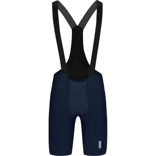 Foto de Q36.5 Culotte Corto con Tirantes Ciclismo Hombre - Dottore Hybrid - nautica blue