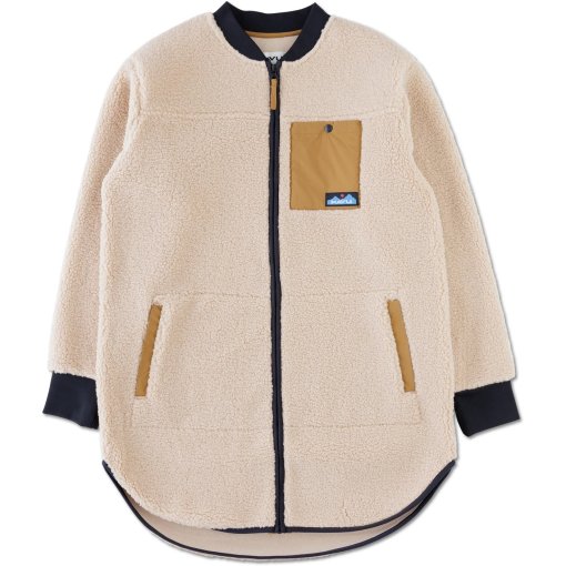 Foto de KAVU Chaqueta Mujer - Wintervale - Oatmeal