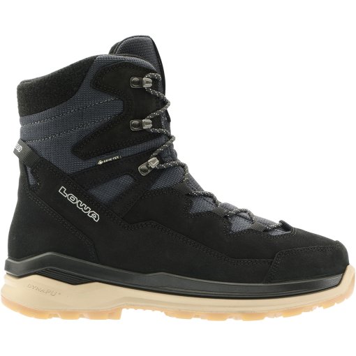 Slika izdelka LOWA Ottawa Evo GTX Moški zimski škornji - black/beige