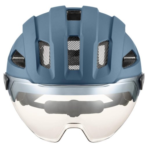 Uvex stride Spare Visor - clear | BIKE24