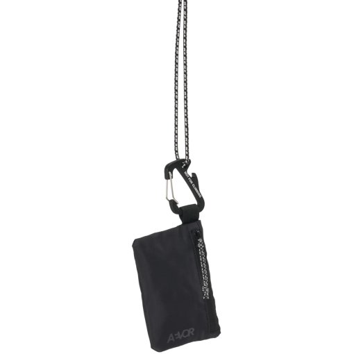 Immagine prodotto da AEVOR Explore Wallet 2.0 - Ripstop Black