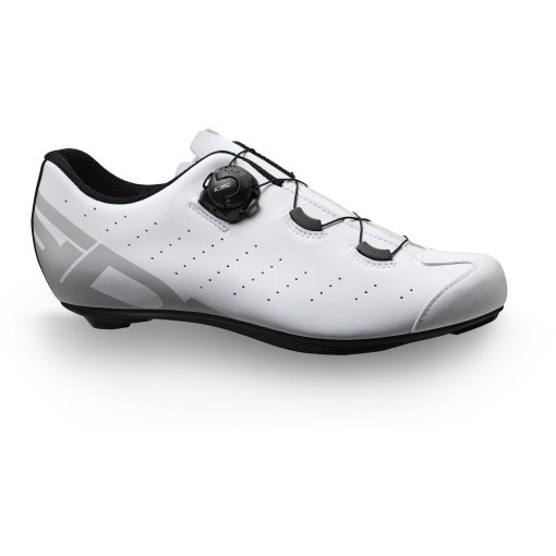 Immagine prodotto da Sidi Scarpe per Bici da Corsa - Fast 2 - Bianco/Grigio - 2025