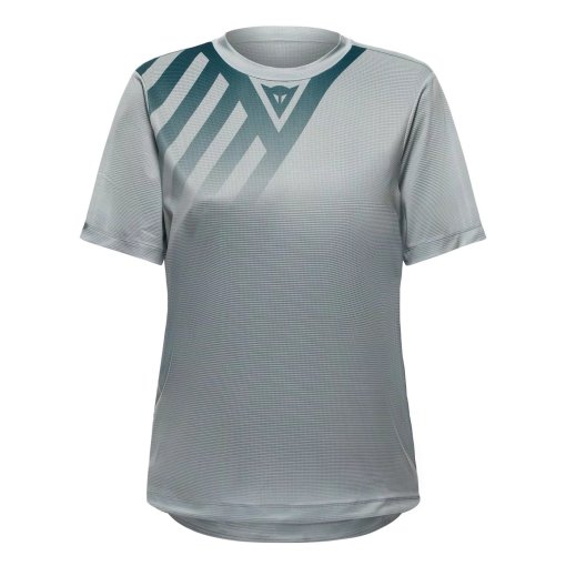 Foto de Dainese Maillot de Manga Corta Mujer - HgAER - green-water