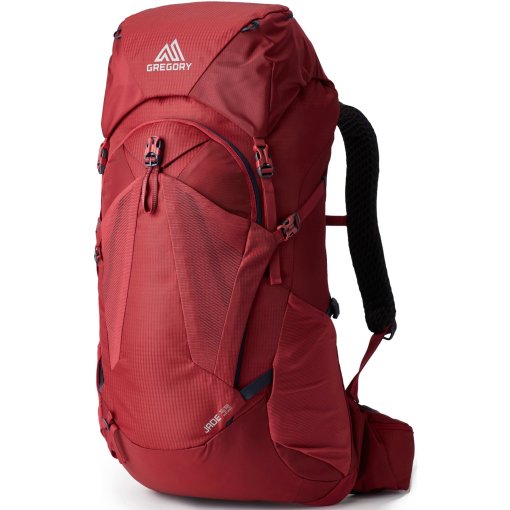 Produktbild von Gregory Jade 33 Rucksack Damen - Ruby Red