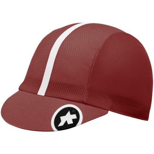 Foto de Assos Gorra - burned brown
