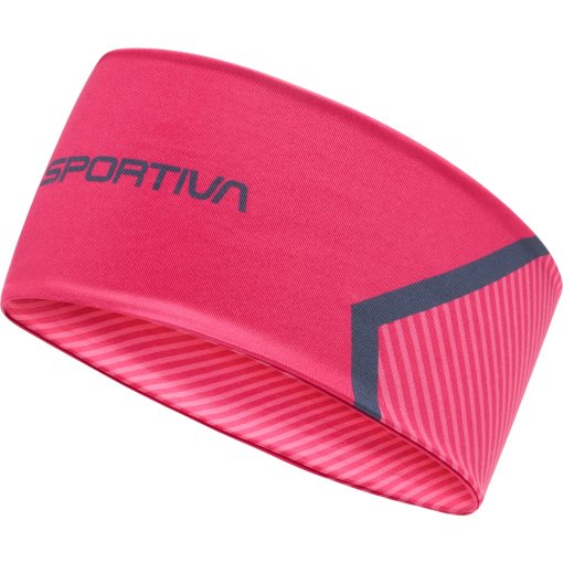 Photo produit de La Sportiva Bandeau - Flow - Azalea/Night Sky