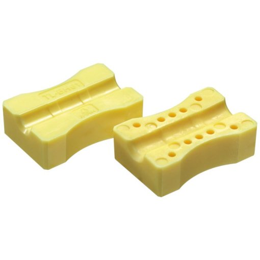 Foto de Shimano Mordazas de Montaje para Latiguillo de Freno - TL-BH61