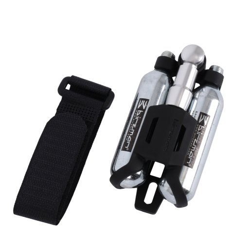 Birzman Unisex Hub Tool (18mm) - Silver/Black/Green, Adjustable Bending Angle For Bike Maintenance - View #9