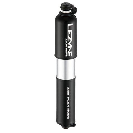 Produktbild von Lezyne Alloy Drive Medium Pumpe - schwarz