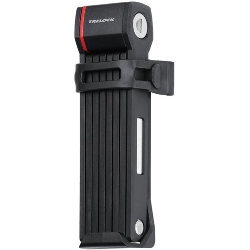 Foto de Trelock FS 280/100 TWO.GO L 100cm Candado Plegable - negro