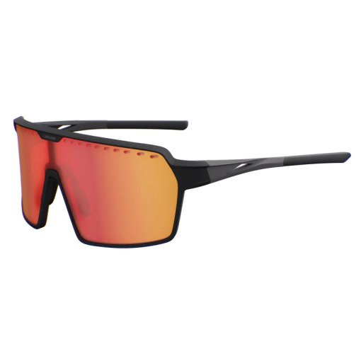 Foto de Limar Gafas Ciclismo - Horus - Matte Black Titanium