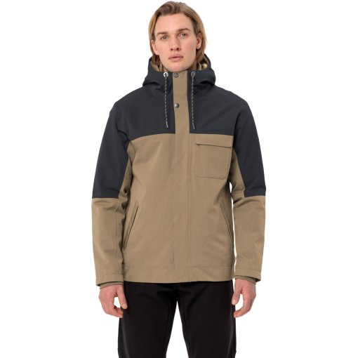 Immagine prodotto da Vaude Giacca Uomo - Manukau II - oat