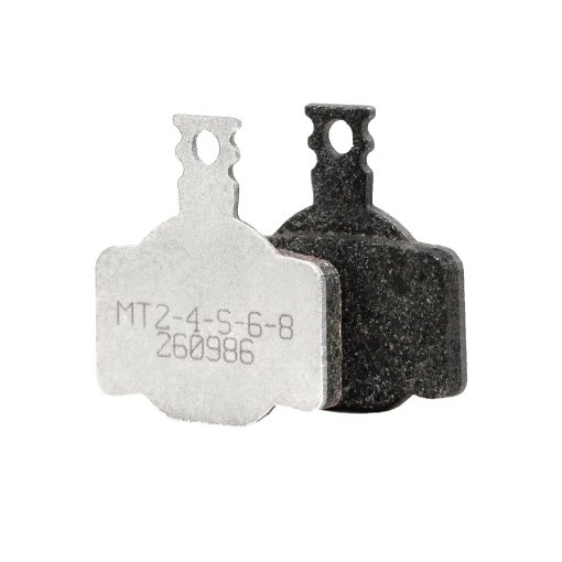 Productfoto van U-micro mobility MT2-4 Metrop - LONGLIFE Remblokken | Organisch | Magura MT2-4-S-6-8