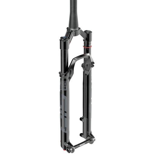 Produktbild von RockShox SID SL Select 2P Federgabel - DebonAir+ | Charger XC | Remote Type - 29&quot; | 100mm | 15x110mm - Gloss Black