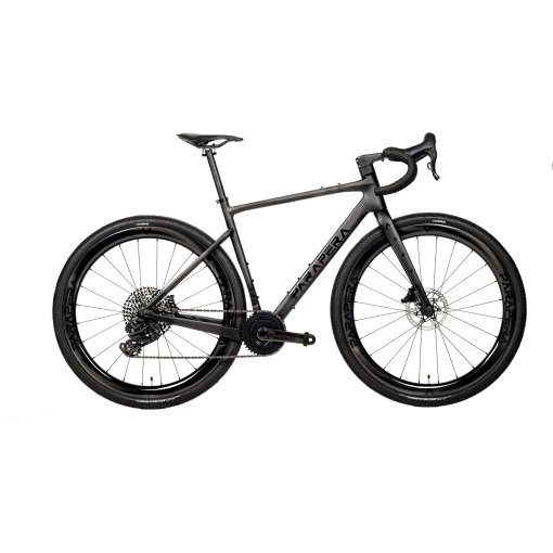 Picture of Parapera ANEMOS² Masterpiece - Record X - Parapera Carbon - Carbon Gravel Bike - 2026