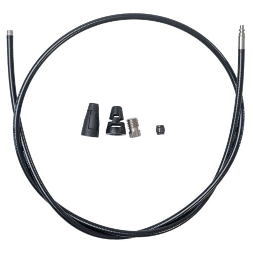 Immagine prodotto da Magura Tubo Freno Idraulico - Disctube MT C ABS FW Control Unit - 2702706 - 900mm