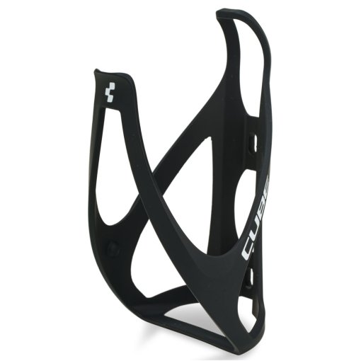 Produktbild von CUBE Flaschenhalter HPP - matt black´n´white