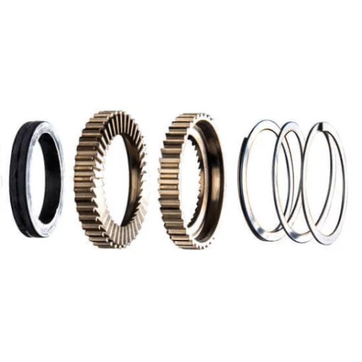 Foto de ENVE Juego de Discos Dentados para Bujes ENVE ID360 - 40D - 100-4001-296