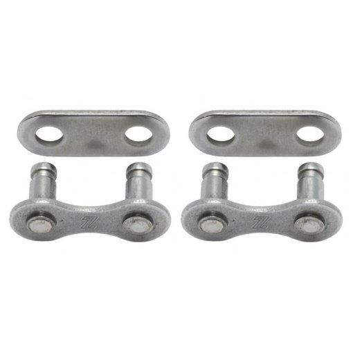 Immagine prodotto da KMC Lucchetto a Catena - Snap-On Wide EPT 1/8&quot; - 2 Pezzi