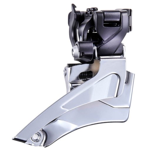 Immagine prodotto da microSHIFT ADVENT FD-T492B Deragliatore Anteriore - 2x9 Velocità