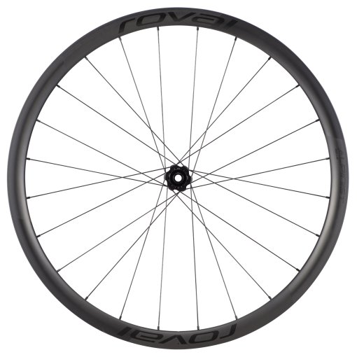 Specialized Rapide CLX II Rear Wheel - 700C | Tubeless