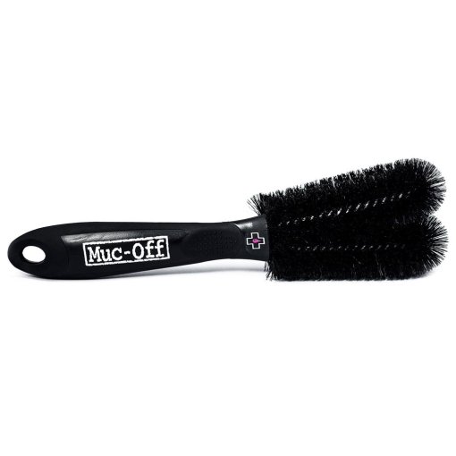 Foto de Muc-Off Two Prong Brush Cepillo de dos Cabezas