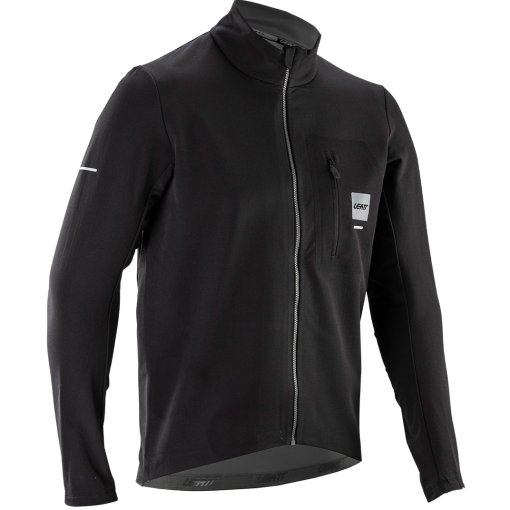 Produktbild von Leatt ThermaFlow 4.0 MTB-Jacke Herren - schwarz
