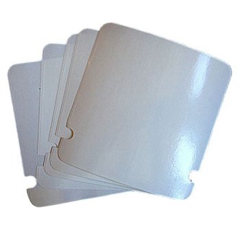 Immagine prodotto da MarshGuard Numberboard Adhesive Pads - Pack of 5
