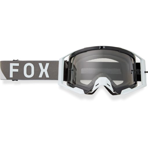 Foto de FOX Gafas - Airspace Tine - Smoke - black
