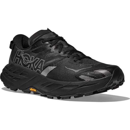 Photo produit de Hoka Speedgoat 7 Chaussures running hommes - black / outer orbit