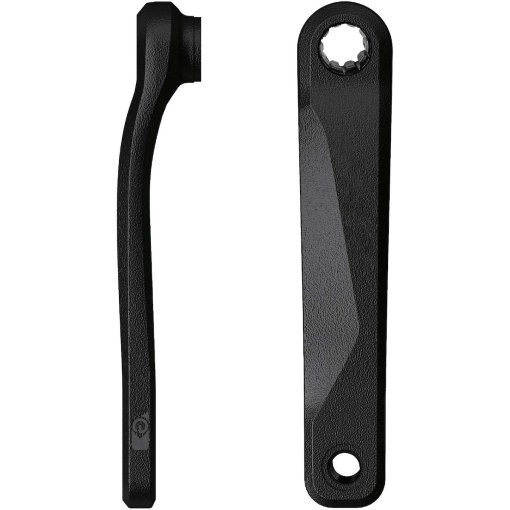 Foto de FSA Bielas para Motores Bosch Gen.3 | Mini-ISIS CK-220 - negro