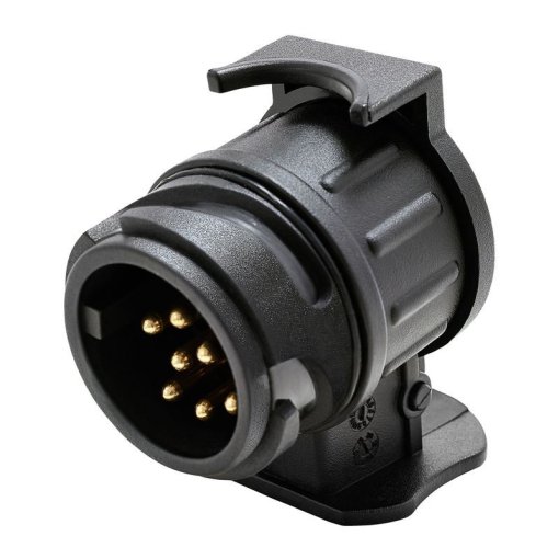 Picture of CRUZ Adapter 13/7 Pins 12V