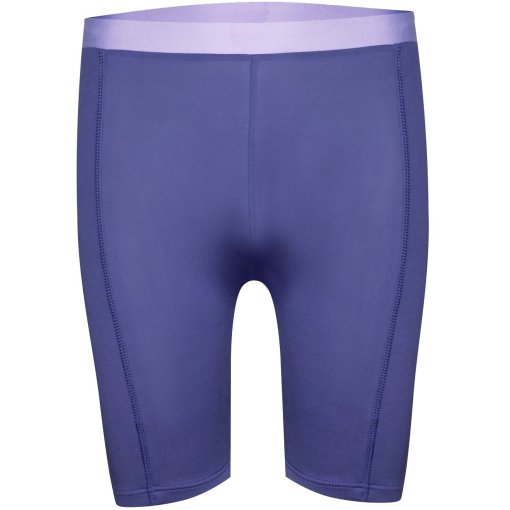 Immagine prodotto da Trollkids Costume Nuoto Jammer Bambino - Kvalvika - Dark Purple/Lavender