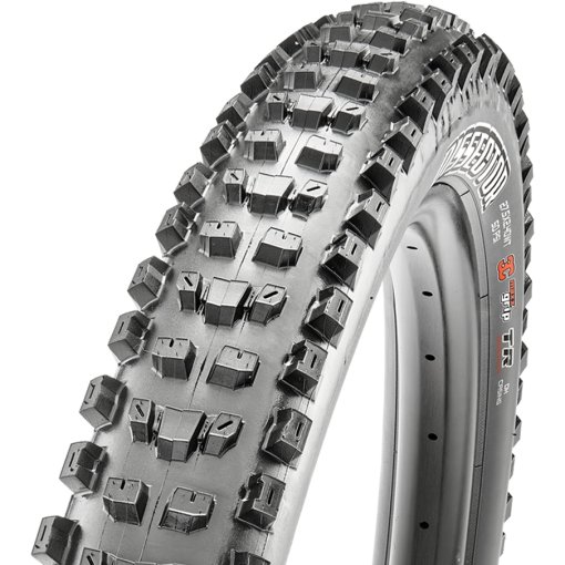 Photo produit de Maxxis Dissector Pneu tringle souple - Gen.2 | MaxxTerra | EXO TR | WT - 29x2.40&quot;
