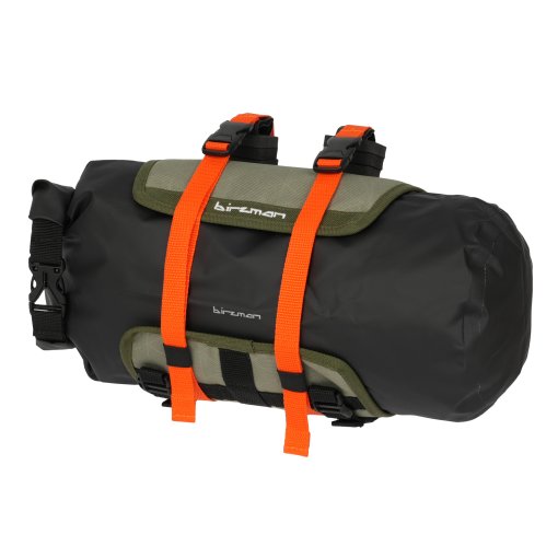 Produktbild von Birzman Packman Travel Handlebar Pack Lenkertasche