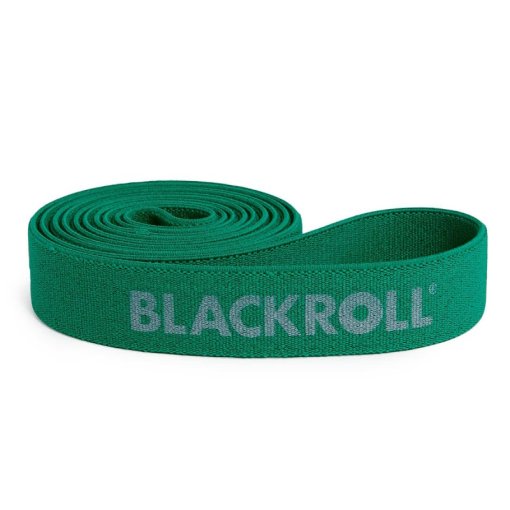 Foto de BLACKROLL Banda Elástica - Super Band - verde