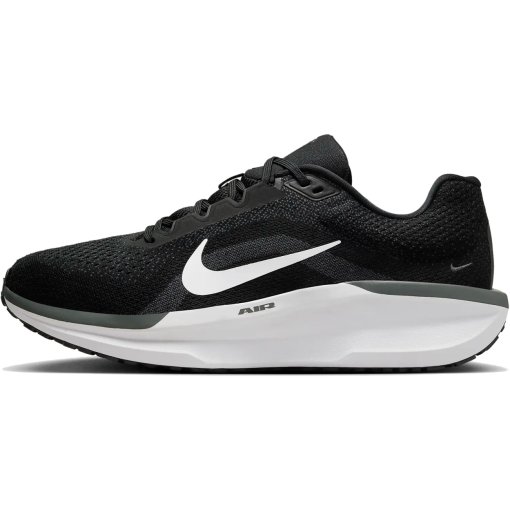 Foto de Nike Zapatillas de correr Hombre - Winflo 11 - black/anthracite/cool grey/white FJ9509-001