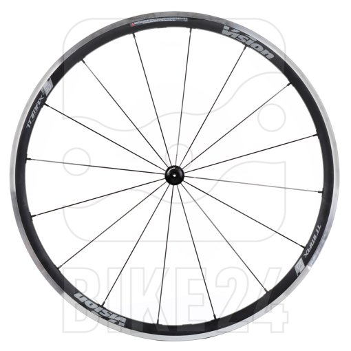 Vision TriMax 30 Disc Wheelset - Clincher - Centerlock - FW