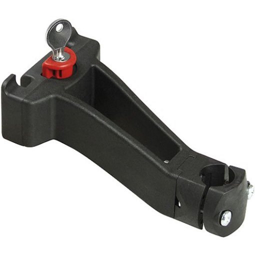 Produktbild von KLICKfix Lenkeradapter für Vorbau mit Schloss 0211VOL