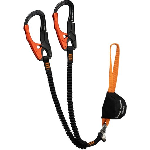 Produktbild von Black Diamond Easy Rider Klettersteig-Set