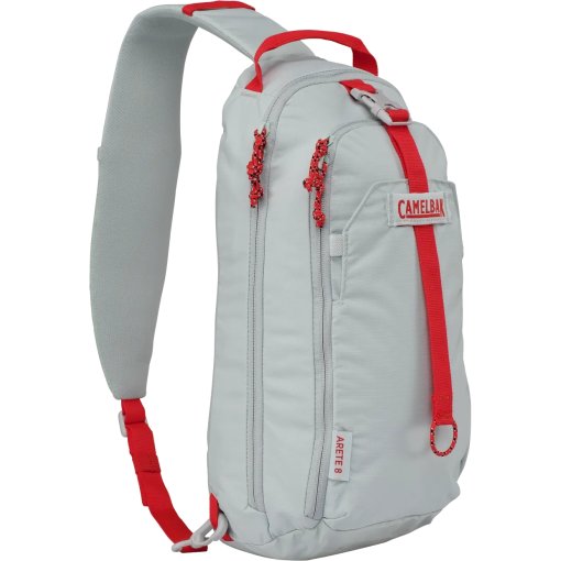 Produktbild von CamelBak Arete Sling Umhängetasche - silver mist