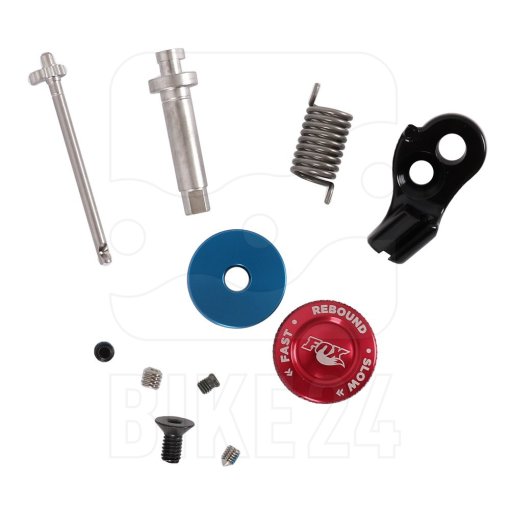 Foto de FOX Remote Interface for FLOAT DPS, SV/LV Up as from 2017 - 803-01-159