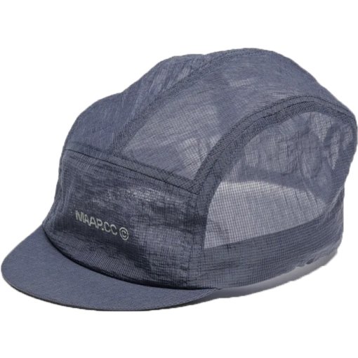 Photo produit de MAAP Lite casquette de cycliste - silhouette